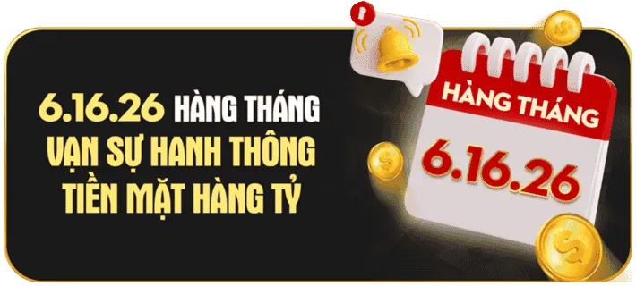 Ưu đãi chào mừng thành viên mới 888vii