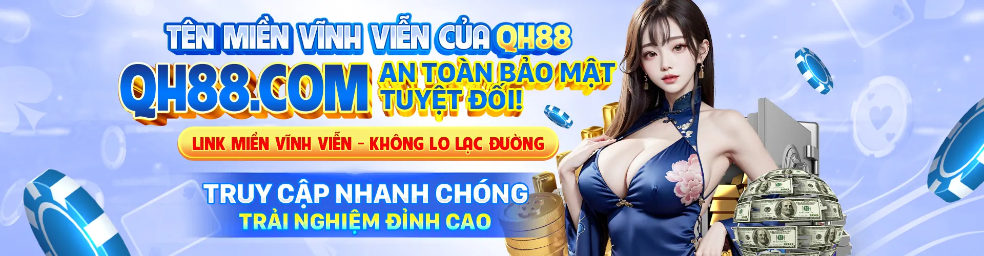 Lợi ích nền tảng 888vii: Tại sao nên chọn chúng tôi?